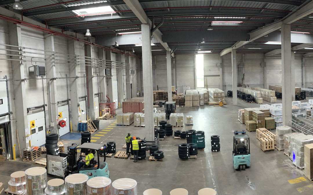 Bogaert Logistique : Nos Agréments et Autorisations au Service de Votre Réussite