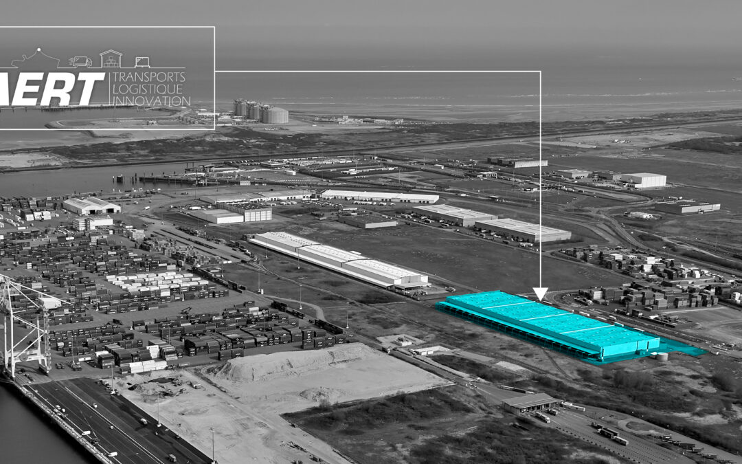 Notre Implantation dans le Bassin Dunkerquois : Un Emplacement Stratégique au Cœur de l’Europe