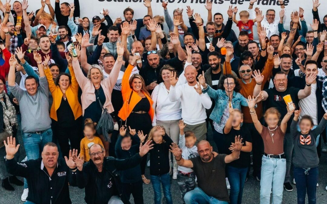 Groupe BOGAERT : Une Nouvelle Identité, Une Même Excellence