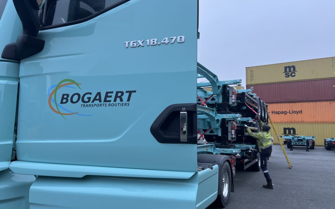 🎥 On vous avait promis une vidéo, la voici ! 🚛